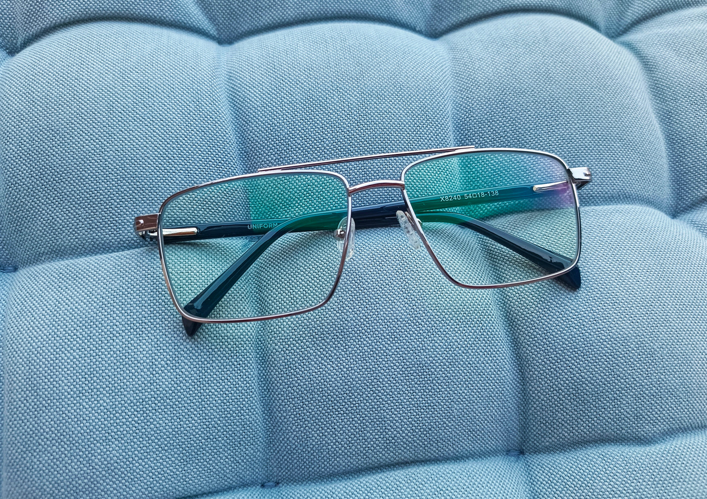 Anti Blue Light Glasses - Fronx