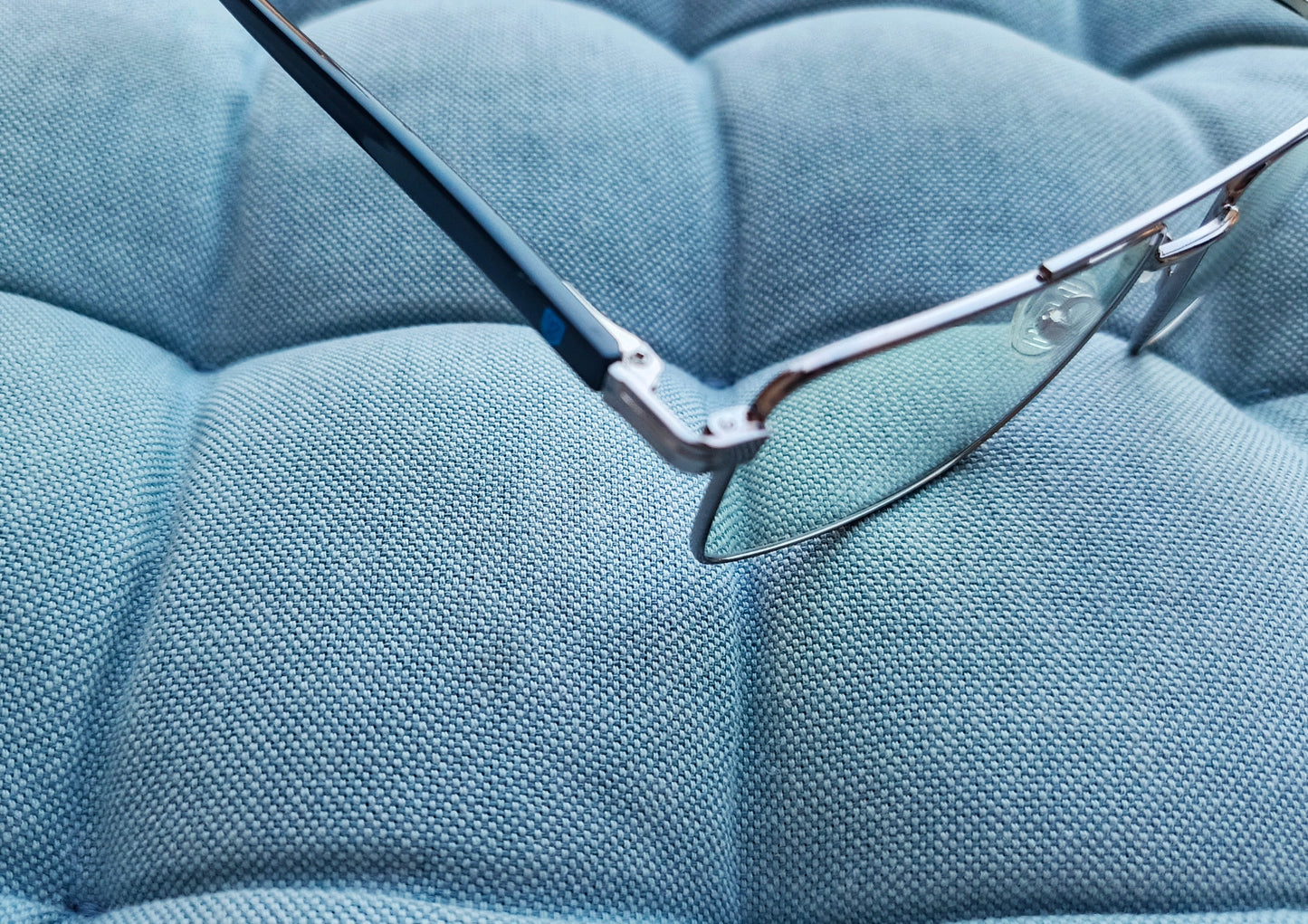 Anti Blue Light Glasses - Fronx