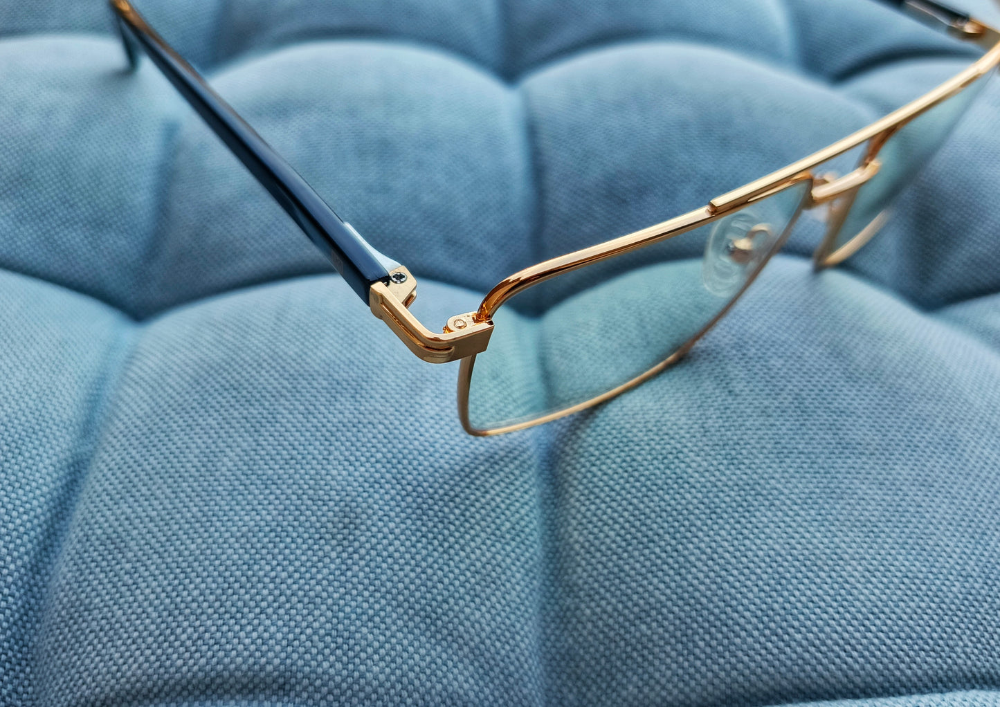 Anti Blue Light Glasses - Fronx