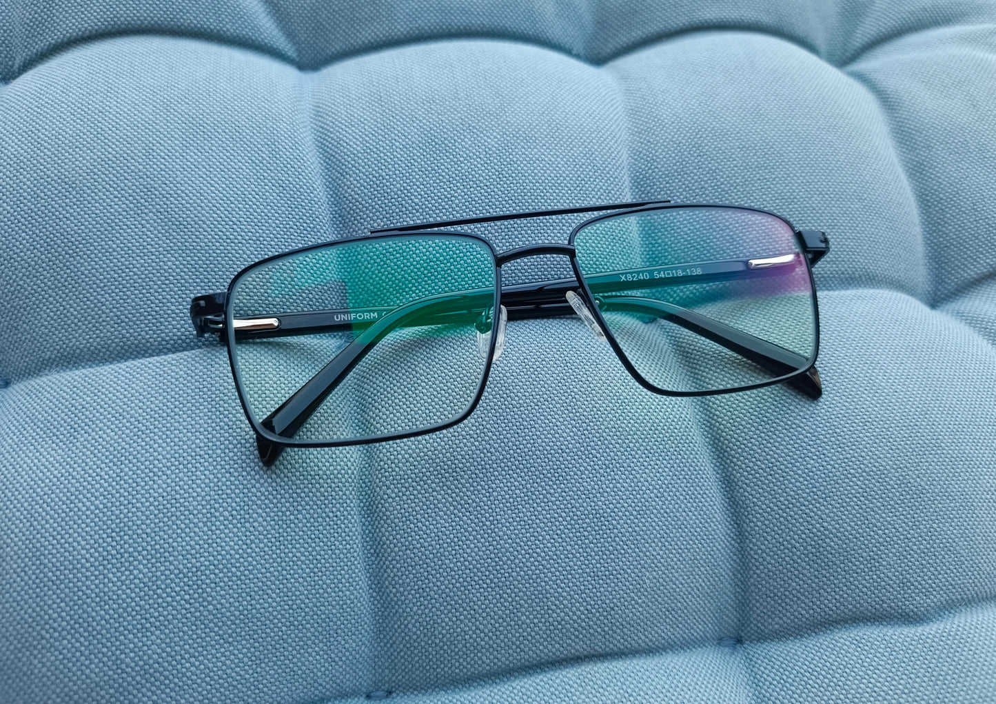 Anti Blue Light Glasses - Fronx