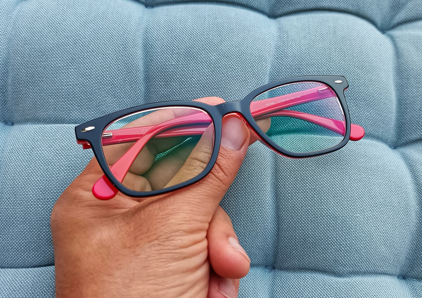 Anti Blue Light Glasses | Computer Glasses | Screen Glasses | Blue light blockers | Blue Light Blocking Glasses | Anti Blue Light Glasses in Egypt |The Best Anti Blue Light Glasses in Egypt | High Quality Computer Glasses in Egypt | شراء نظارة اونلاين فى مصر | نظارة نظر | نظارة قراءة | نظارة حماية | نظارة حفظ نظر | نظارات طبية للرجال | نظارات طبية | نظارات نظر|  نظارات طبية اونلاين | عروض نظارات طبية | نظارات كمبيوتر | نظارات مضادة للضوء الازرق | نظارات كمبيوتر فى مصر | نظارات مضادة للضوء الازرق فى مصر