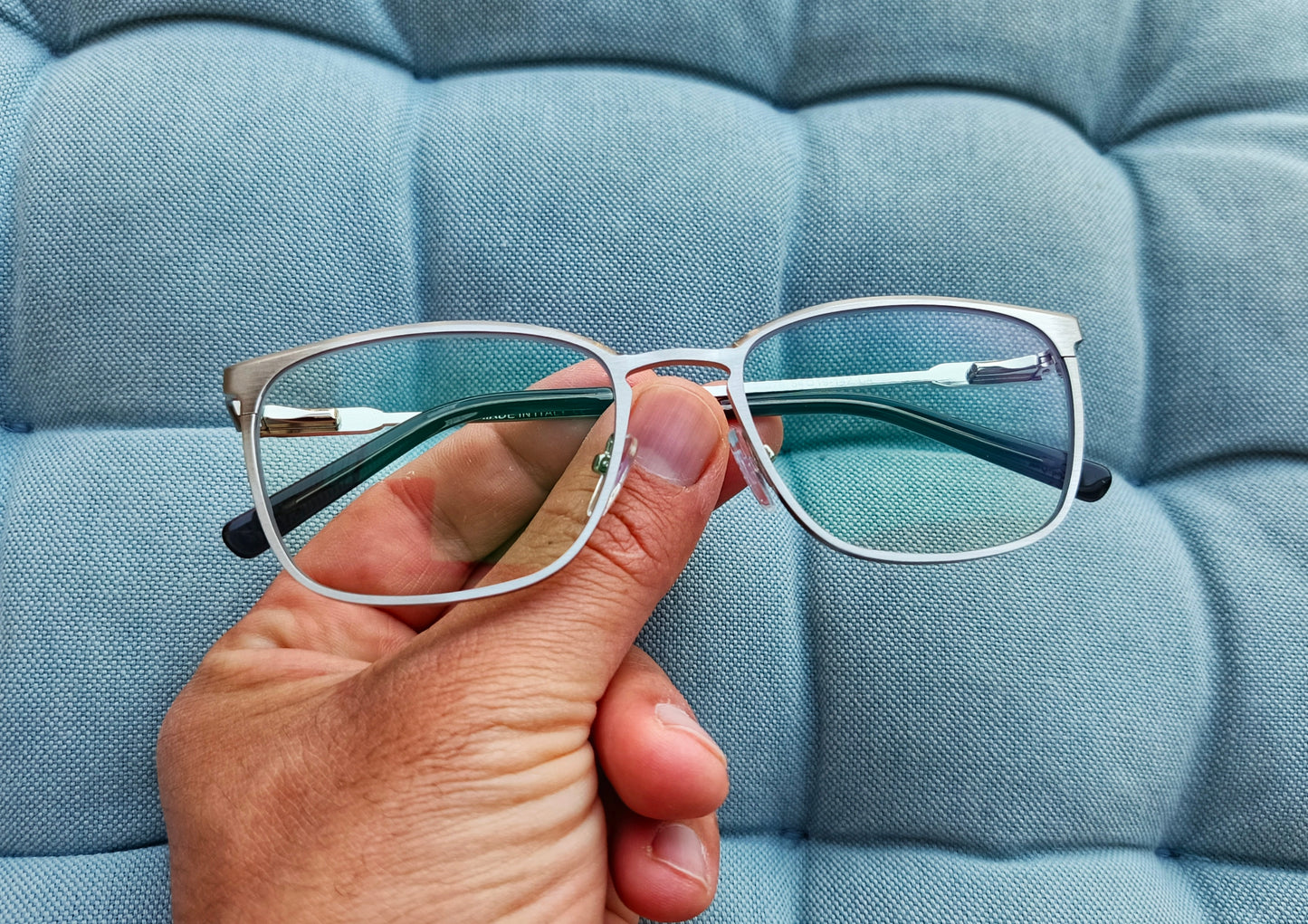 Anti Blue Light Glasses - Sealion