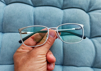 Anti Blue Light Glasses - Sealion