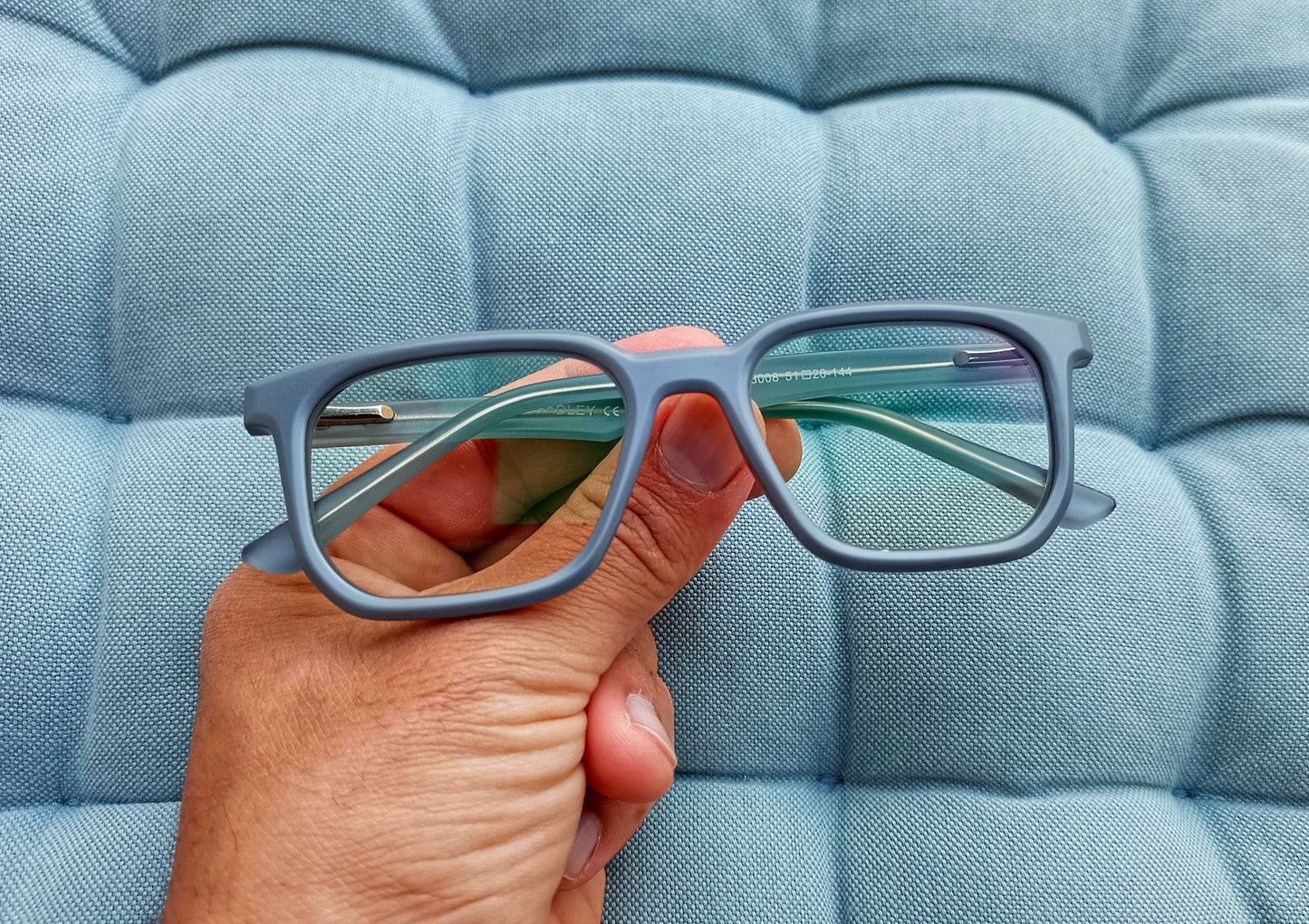 Anti Blue Light Glasses - Haval H6