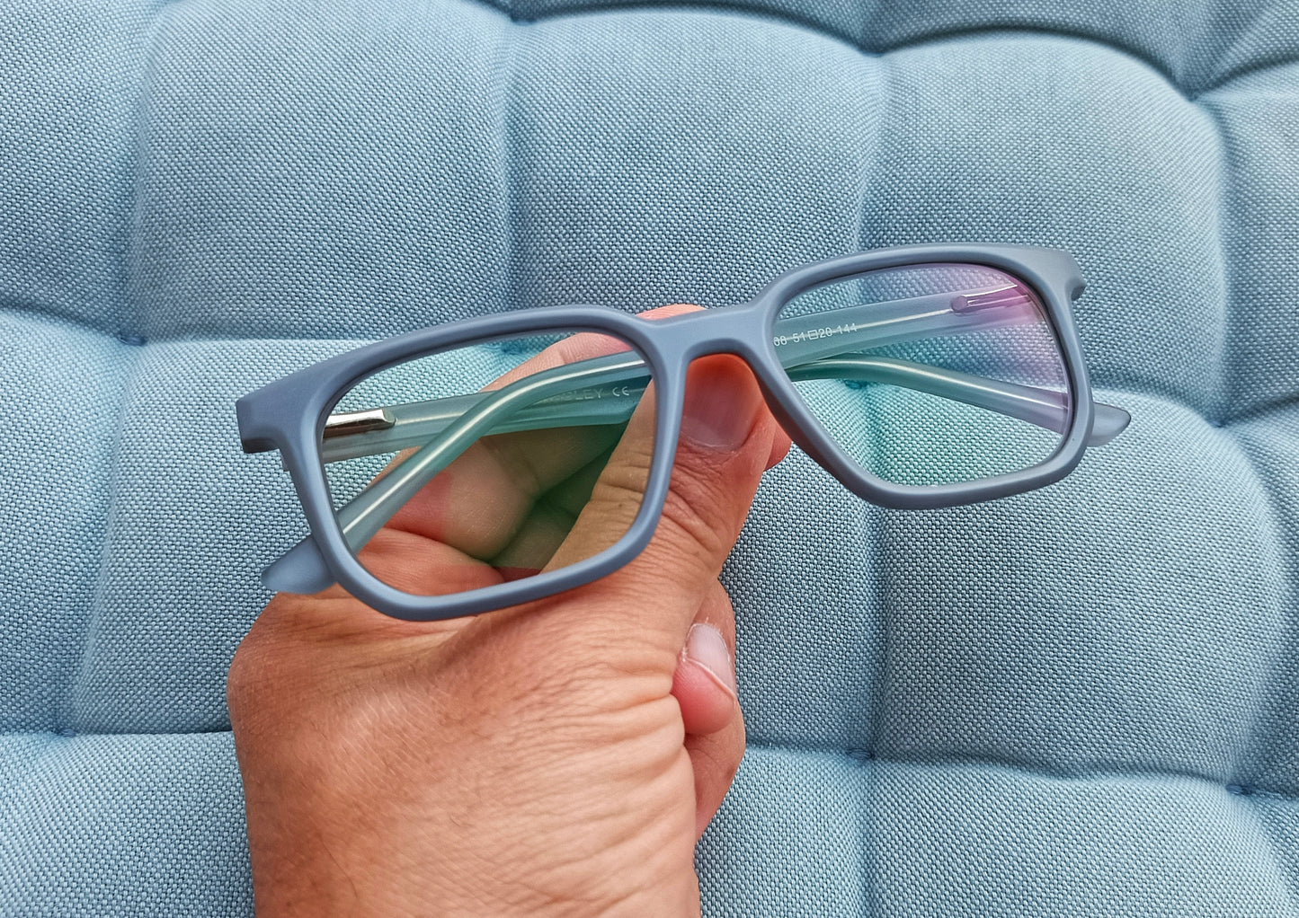 Anti Blue Light Glasses - Haval H6
