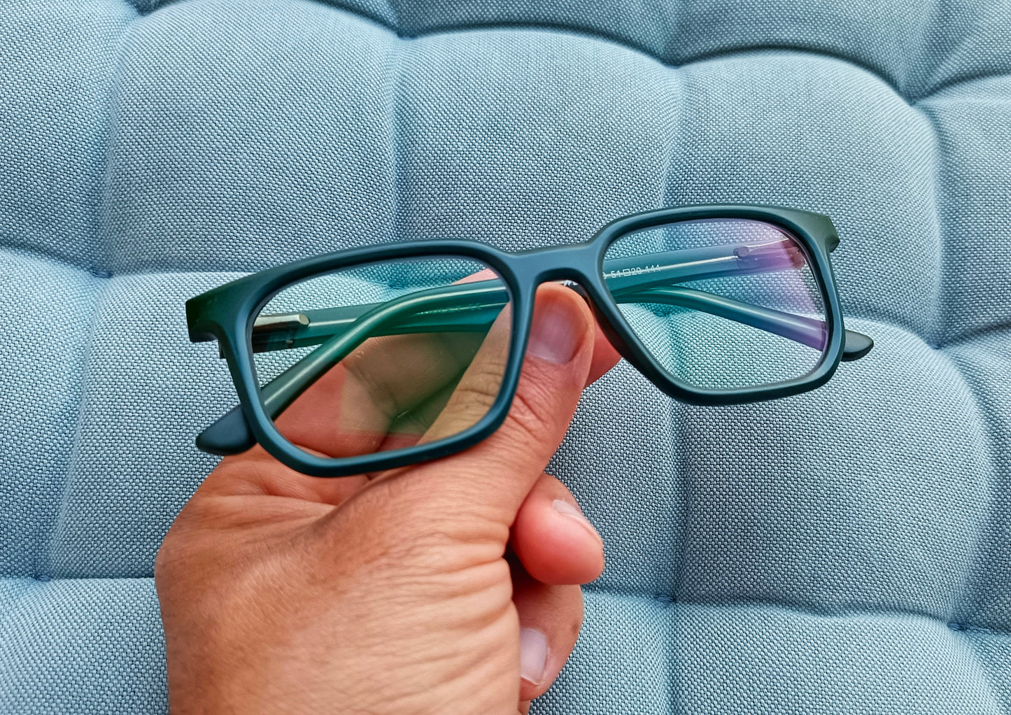 Anti Blue Light Glasses - Haval H6