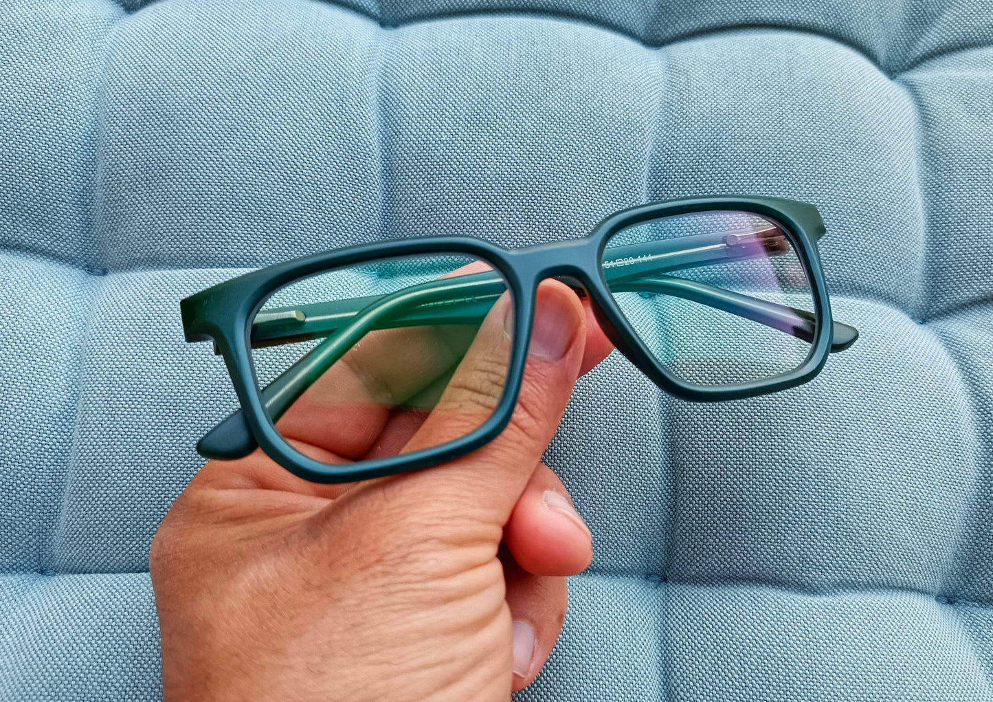 Anti Blue Light Glasses - Haval H6
