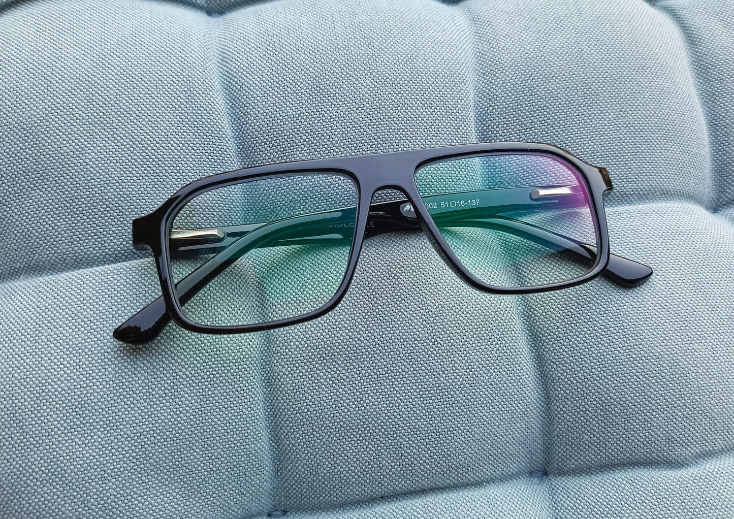 Anti Blue Light Glasses - Haval Jolion