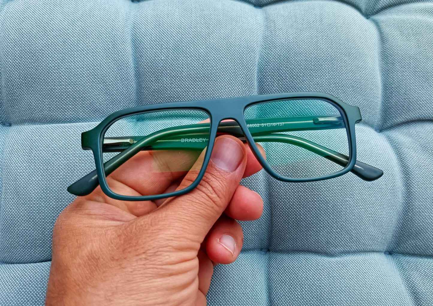 Anti Blue Light Glasses - Haval Jolion