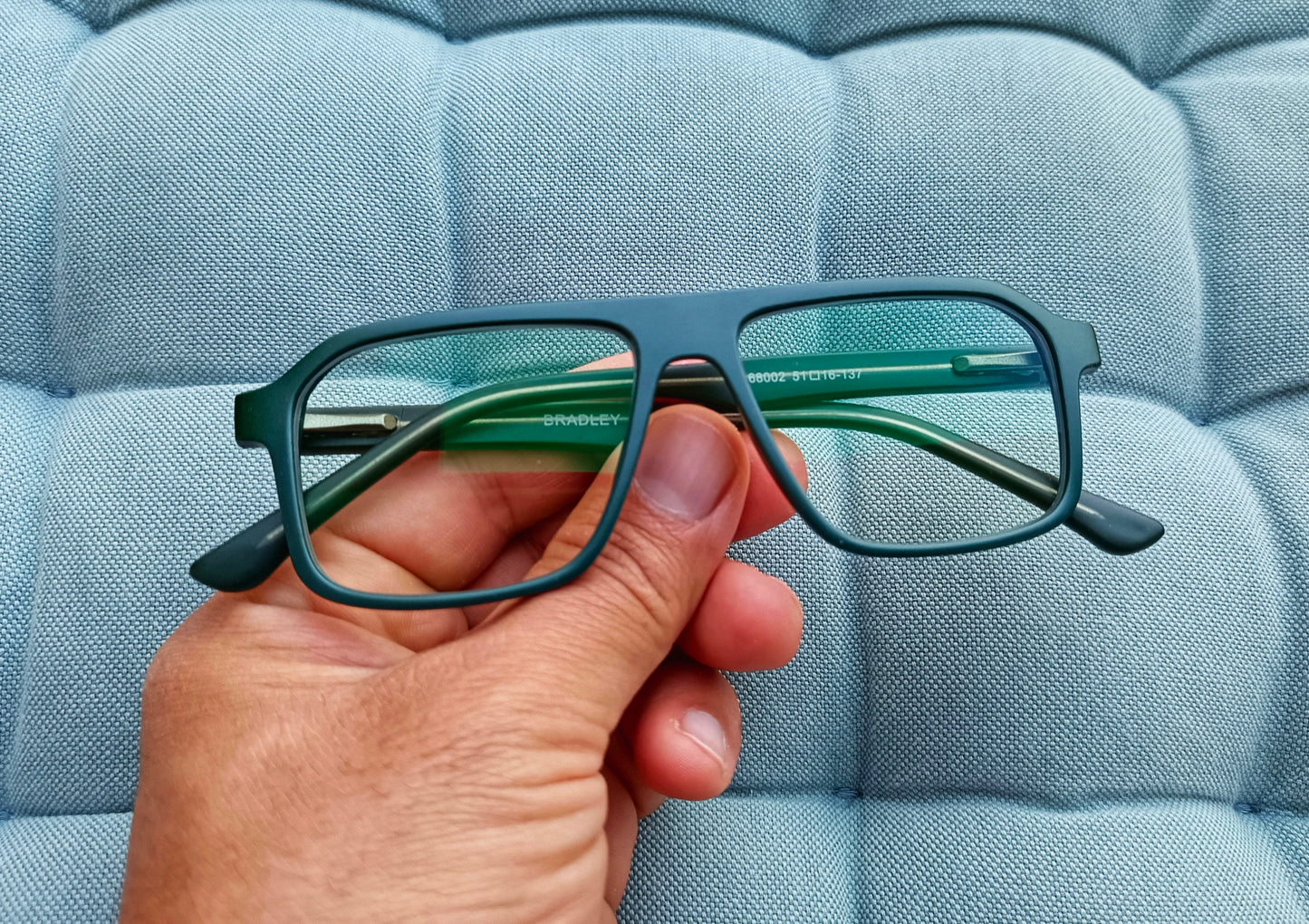 Anti Blue Light Glasses - Haval Jolion