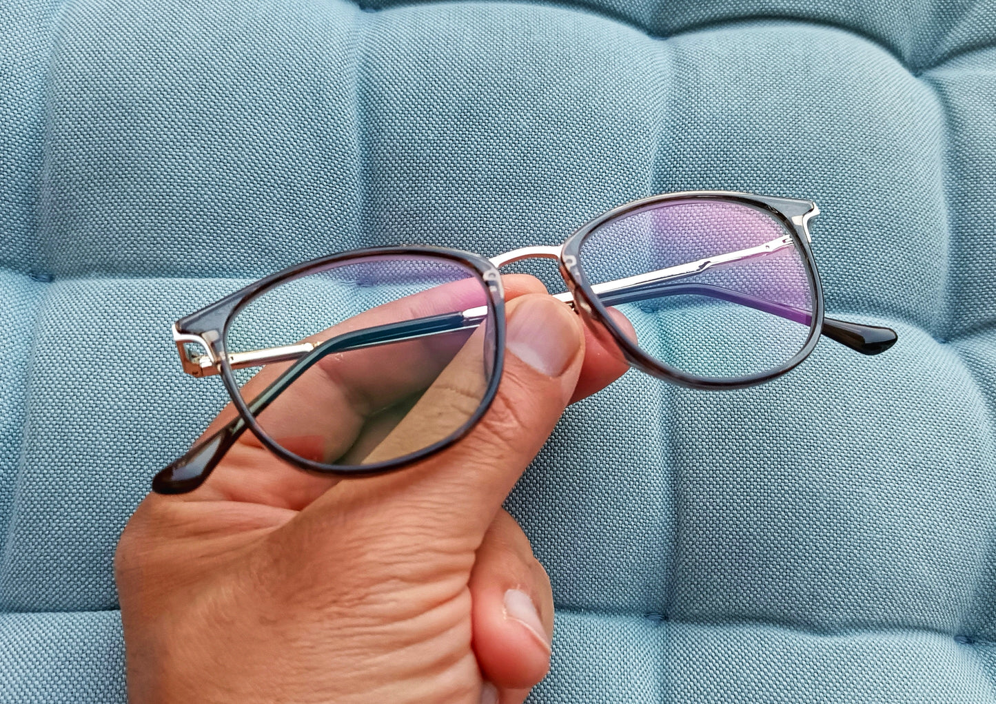 Anti Blue Light Glasses - Bestune