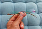 Anti Blue Light Glasses - Rimless Go.