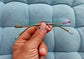 Anti Blue Light Glasses - Rimless Go.