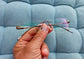 Anti Blue Light Glasses - Rimless Go.