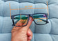 Anti Blue Light Glasses - Land Cruiser GT