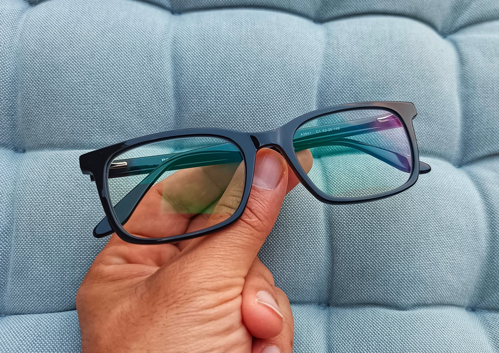 Anti Blue Light Glasses | Computer Glasses | Screen Glasses | Blue light blockers | Blue Light Blocking Glasses | Anti Blue Light Glasses in Egypt |The Best Anti Blue Light Glasses in Egypt | High Quality Computer Glasses in Egypt | شراء نظارة اونلاين فى مصر | نظارة نظر | نظارة قراءة | نظارة حماية | نظارة حفظ نظر | نظارات طبية للرجال | نظارات طبية | نظارات نظر|  نظارات طبية اونلاين | عروض نظارات طبية | نظارات كمبيوتر | نظارات مضادة للضوء الازرق | نظارات كمبيوتر فى مصر | نظارات مضادة للضوء الازرق فى مصر