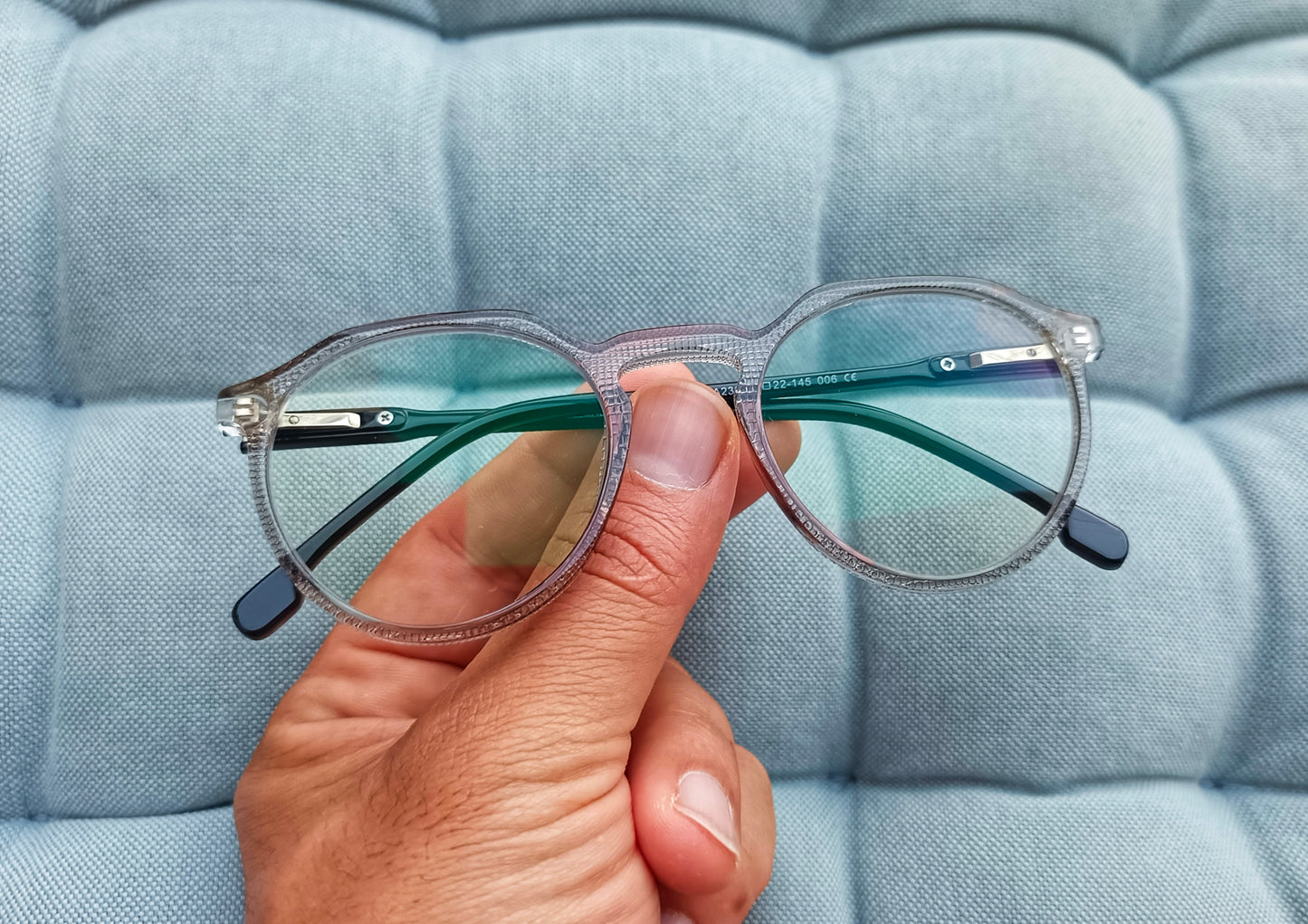 Anti Blue Light Glasses | Computer Glasses | Screen Glasses | Blue light blockers | Blue Light Blocking Glasses | Anti Blue Light Glasses in Egypt |The Best Anti Blue Light Glasses in Egypt | High Quality Computer Glasses in Egypt | شراء نظارة اونلاين فى مصر | نظارة نظر | نظارة قراءة | نظارة حماية | نظارة حفظ نظر | نظارات طبية للرجال | نظارات طبية | نظارات نظر|  نظارات طبية اونلاين | عروض نظارات طبية | نظارات كمبيوتر | نظارات مضادة للضوء الازرق | نظارات كمبيوتر فى مصر | نظارات مضادة للضوء الازرق فى مصر