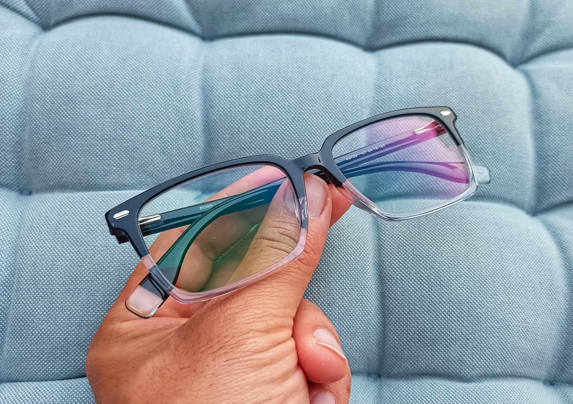 Anti Blue Light Glasses | Computer Glasses | Screen Glasses | Blue light blockers | Blue Light Blocking Glasses | Anti Blue Light Glasses in Egypt |The Best Anti Blue Light Glasses in Egypt | High Quality Computer Glasses in Egypt | شراء نظارة اونلاين فى مصر | نظارة نظر | نظارة قراءة | نظارة حماية | نظارة حفظ نظر | نظارات طبية للرجال | نظارات طبية | نظارات نظر|  نظارات طبية اونلاين | عروض نظارات طبية | نظارات كمبيوتر | نظارات مضادة للضوء الازرق | نظارات كمبيوتر فى مصر | نظارات مضادة للضوء الازرق فى مصر