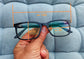 Anti Blue Light Glasses - BMW M345i