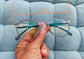 Anti Blue Light Glasses - Macan