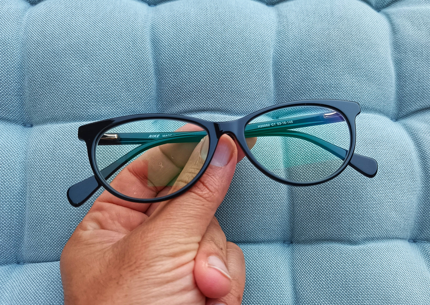 Anti Blue Light Glasses - Kushan GLE