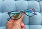 Anti Blue Light Glasses - Kushan GLE