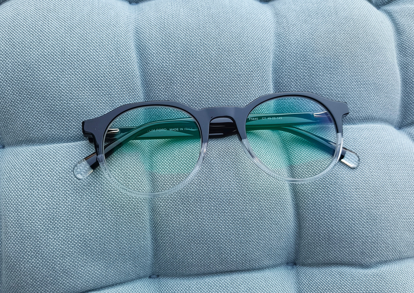 Anti Blue Light Glasses - Arona GT