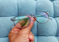 Anti Blue Light Glasses - Corvette Pro
