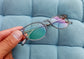 Anti Blue Light Glasses - Corvette Pro