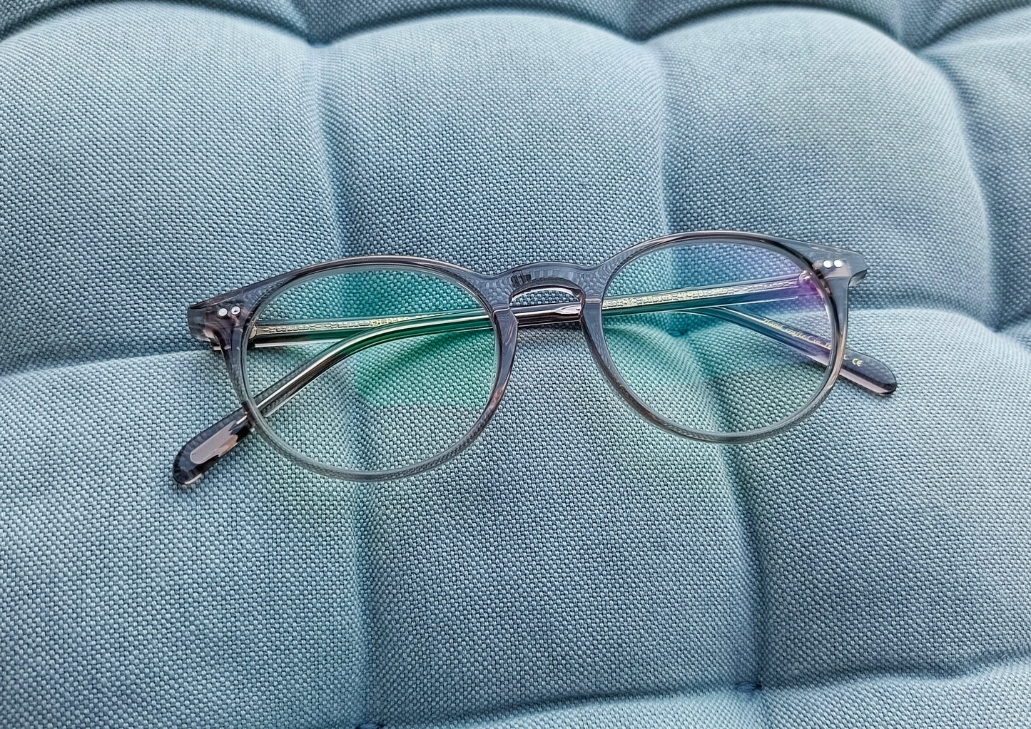 Anti Blue Light Glasses - Corvette Pro
