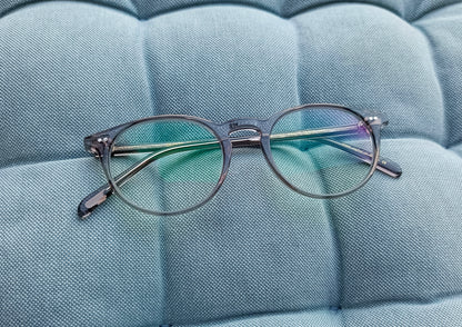 Anti Blue Light Glasses - Corvette Pro