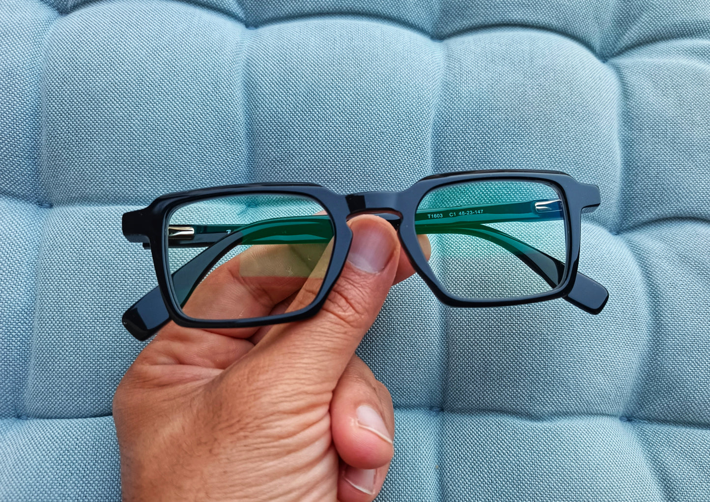 Anti Blue Light Glasses - Alfa GT