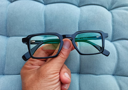 Anti Blue Light Glasses - Alfa GT