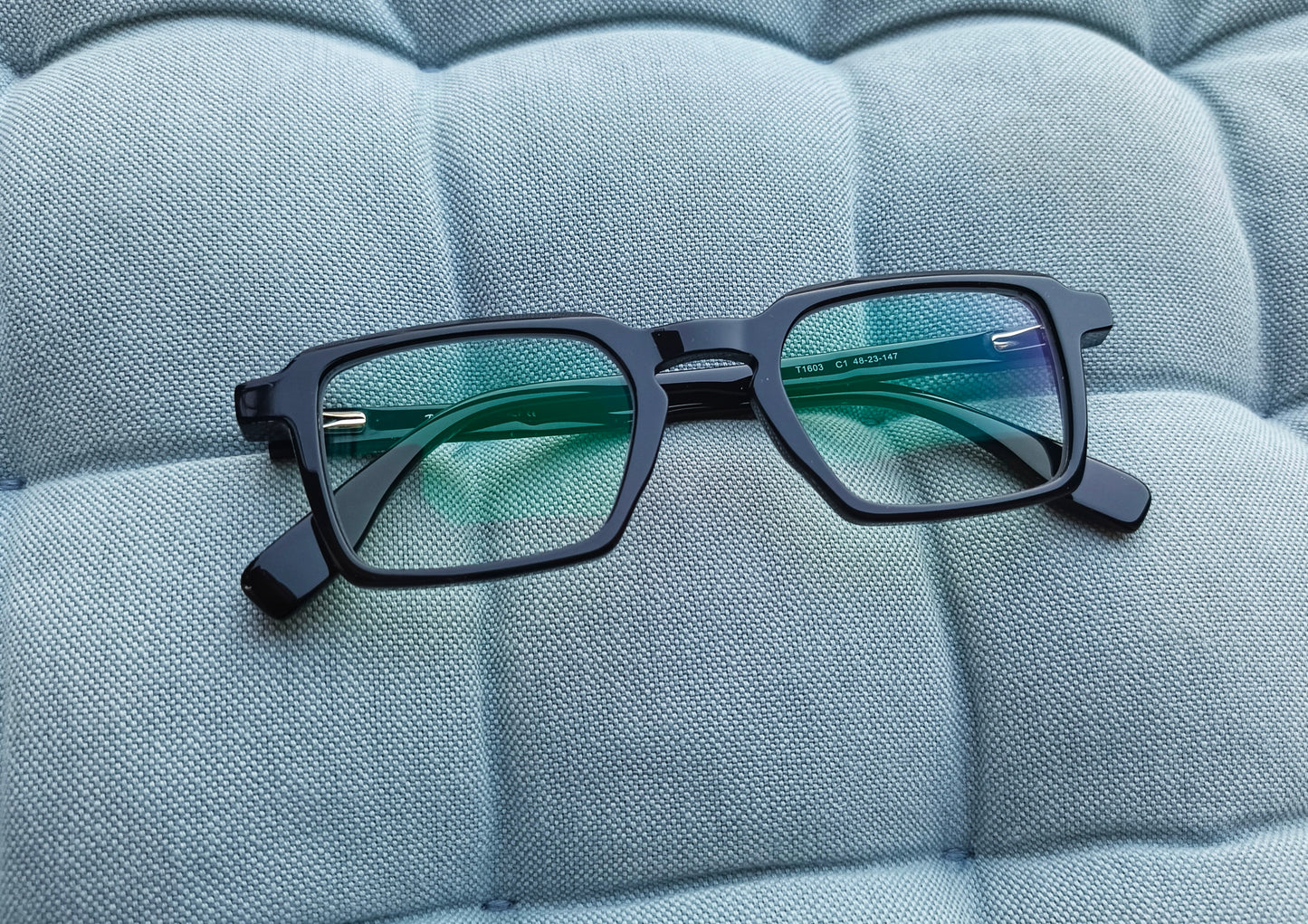 Anti Blue Light Glasses - Alfa GT