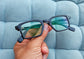 Anti Blue Light Glasses - Alfa GT