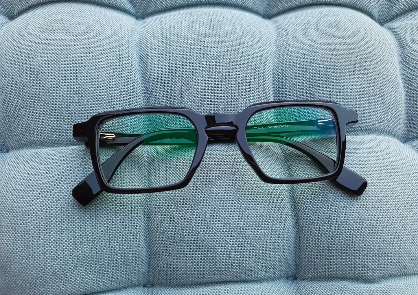 Anti Blue Light Glasses - Alfa GT