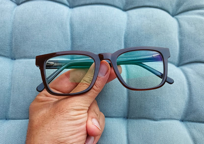 Anti Blue Light Glasses - Colorado Pro
