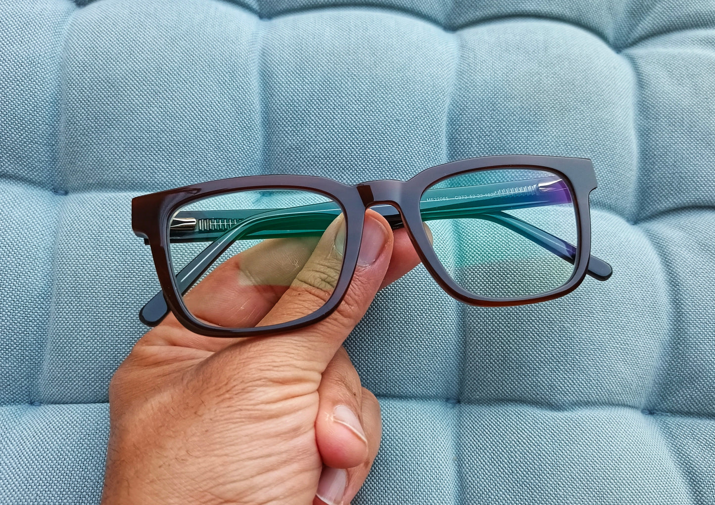 Anti Blue Light Glasses - Colorado Pro