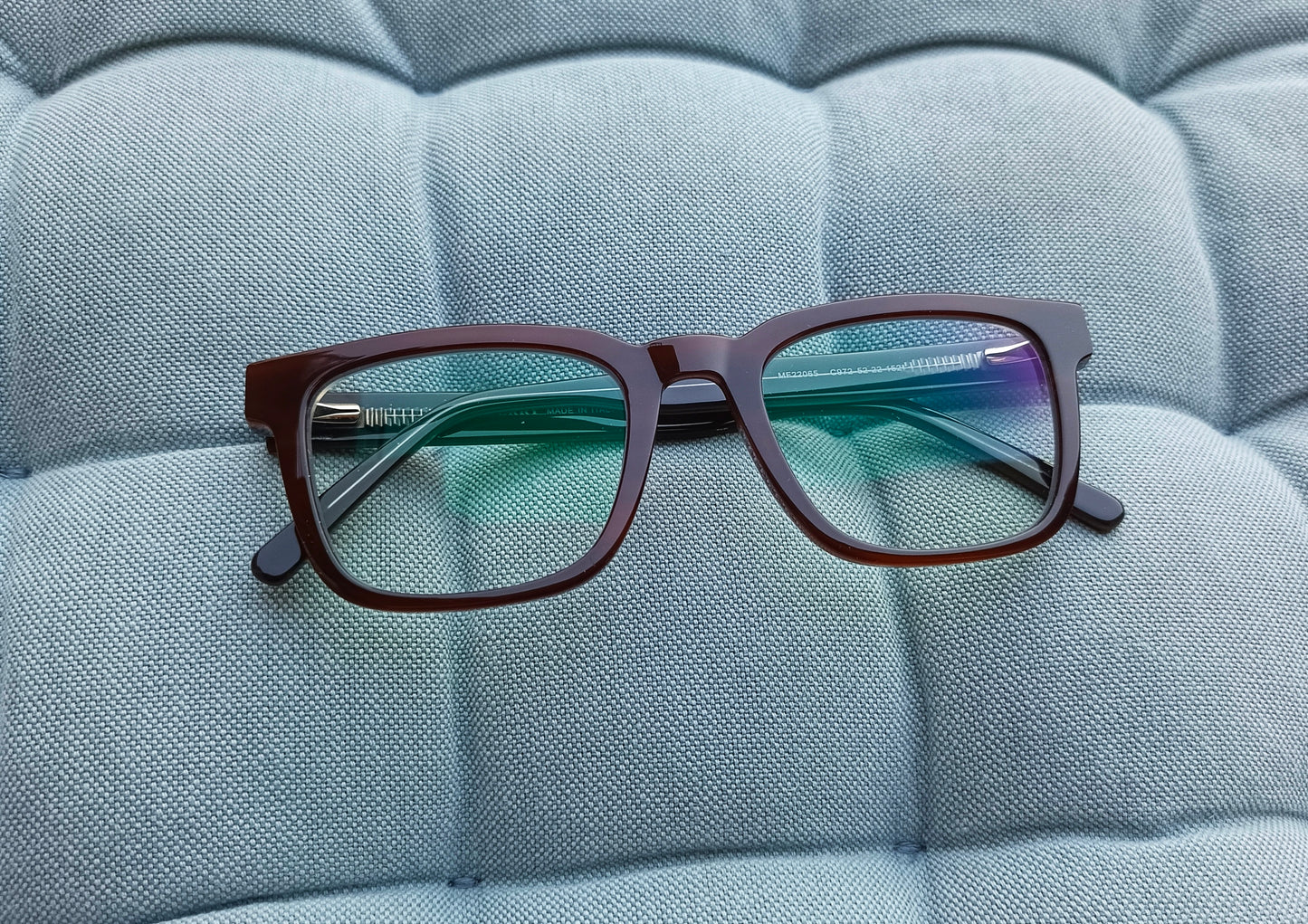 Anti Blue Light Glasses - Colorado Pro