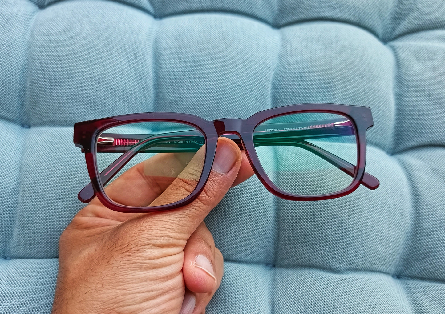 Anti Blue Light Glasses - Colorado Pro