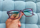 Anti Blue Light Glasses - Colorado Pro