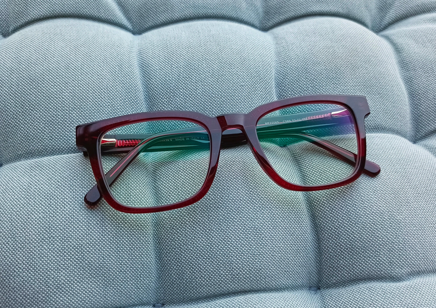 Anti Blue Light Glasses - Colorado Pro