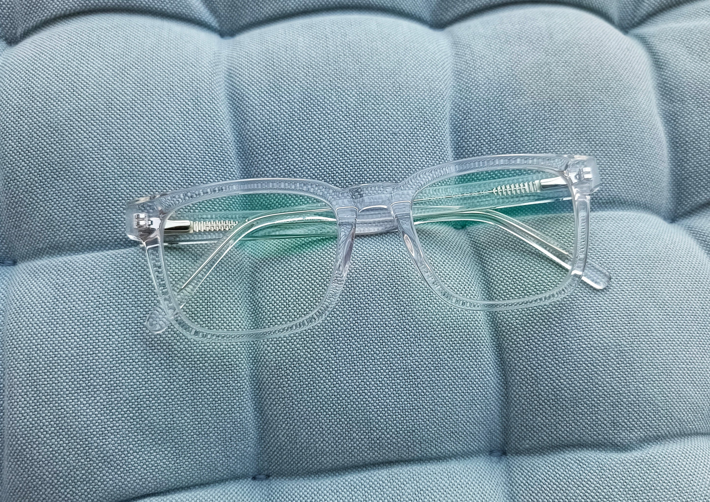 Anti Blue Light Glasses - Colorado Pro