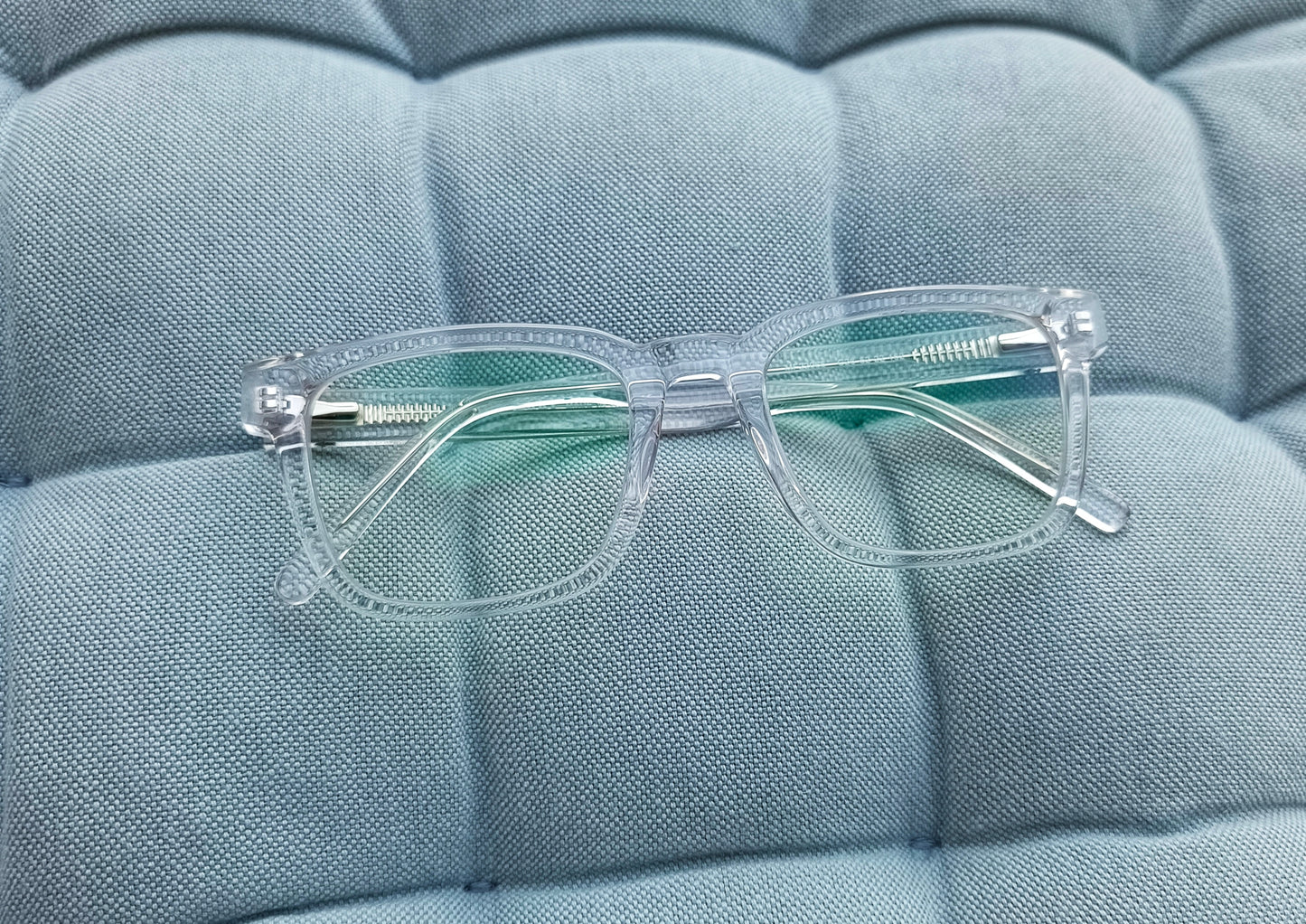 Anti Blue Light Glasses - Colorado Pro