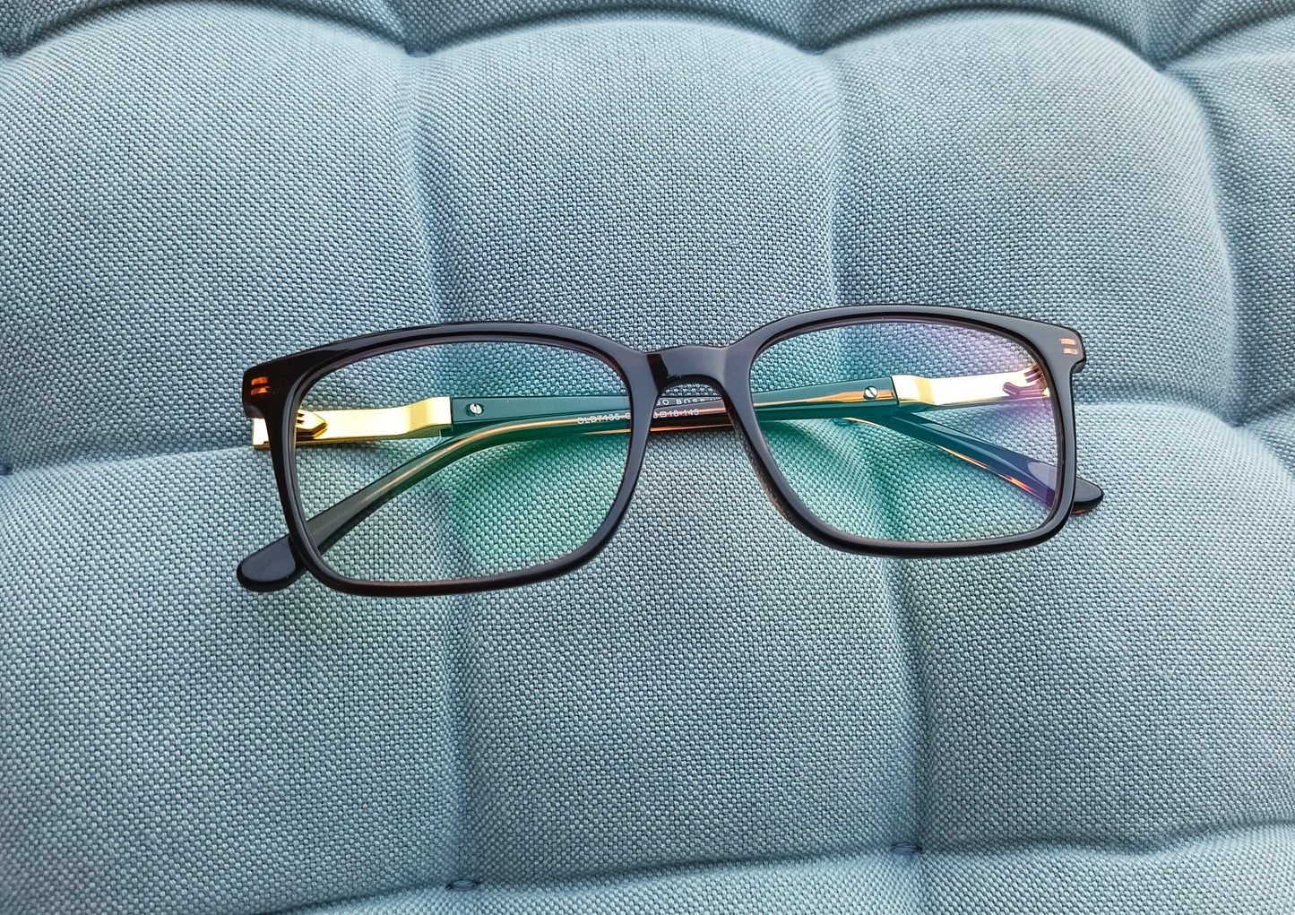 Anti Blue Light Glasses - Tonale