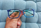 Anti Blue Light Glasses - Deepal G318