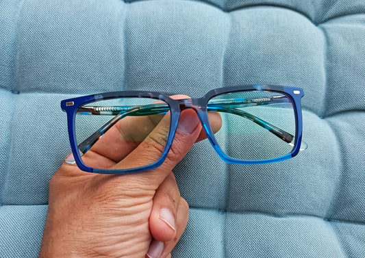 Anti Blue Light Glasses - Deepal G318