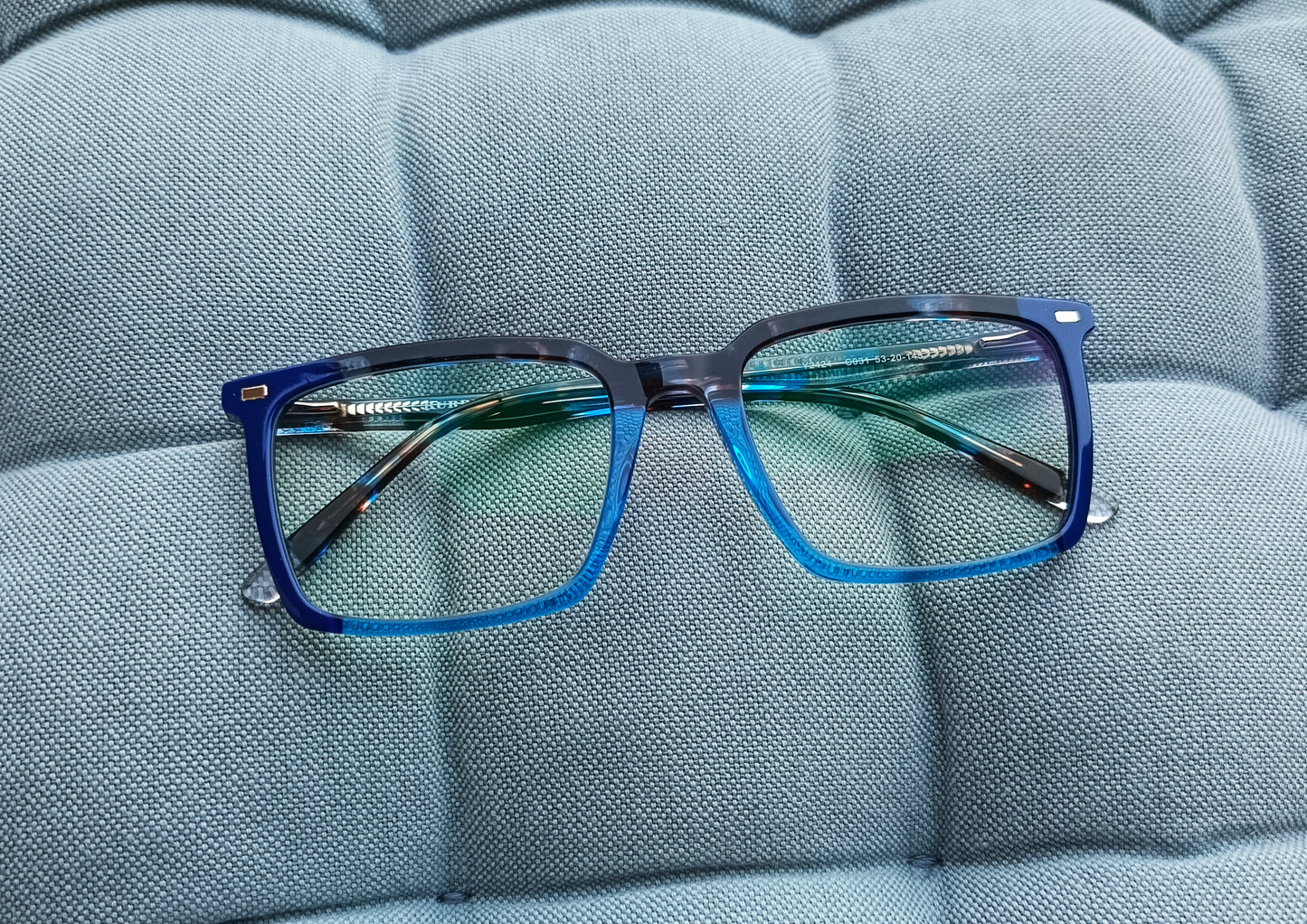 Anti Blue Light Glasses - Deepal G318