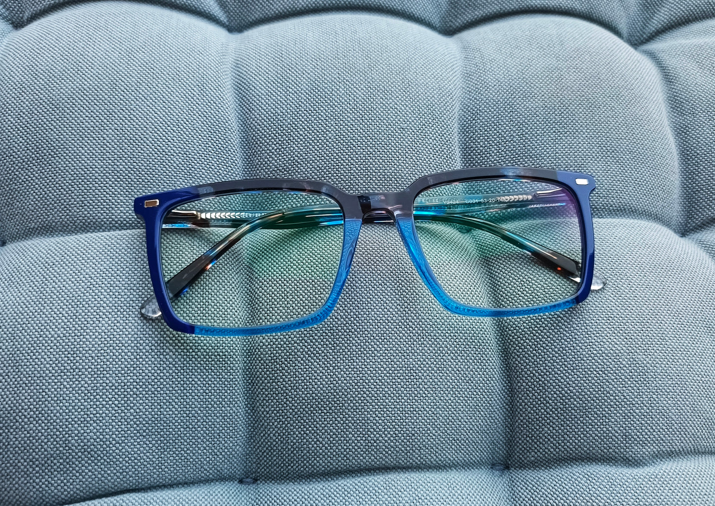 Anti Blue Light Glasses - Deepal G318