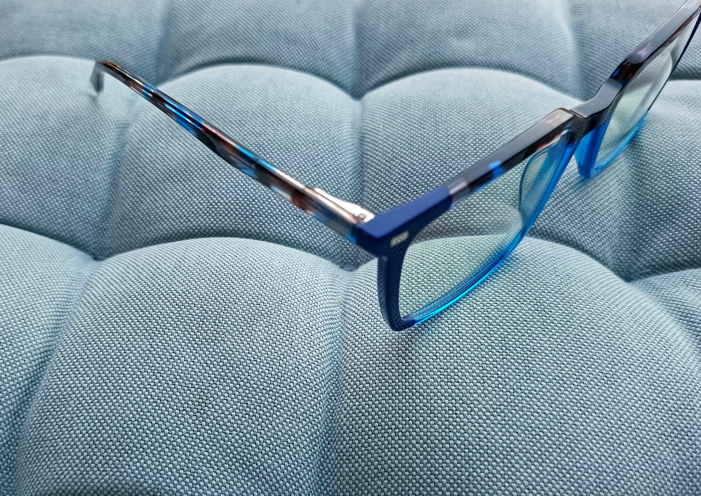 Anti Blue Light Glasses - Deepal G318